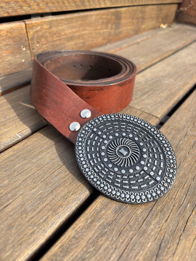 CINTOS CUERO