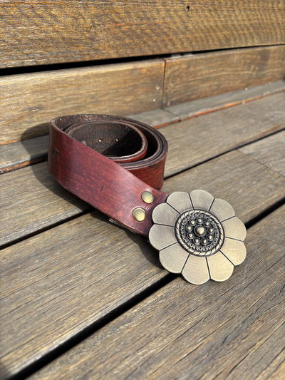 CINTOS CUERO