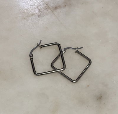 ARGOLLA RECTANGULAR