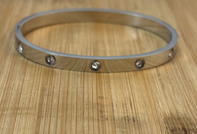 ESCLAVA STRASS