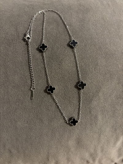 COLLAR 5 TREBOL