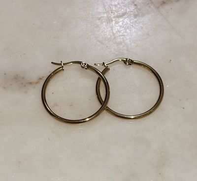 ARGOLLA CIRCULAR