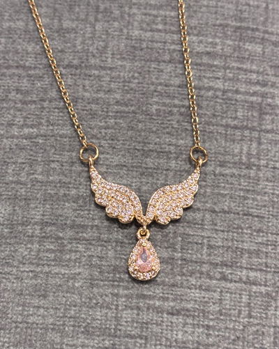 COLLAR ALAS