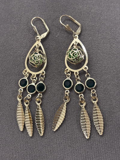 AROS COLGANTES 