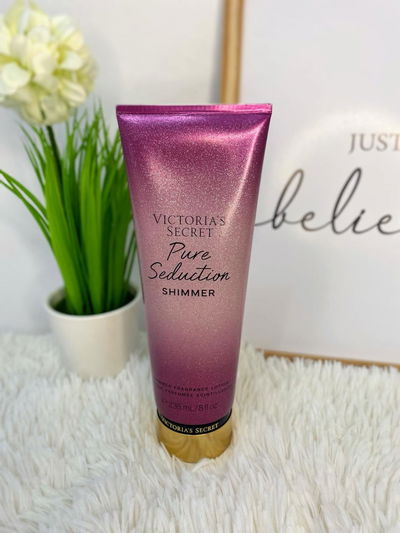 CREMA VS - PURE SEDUCTION SHIMMER