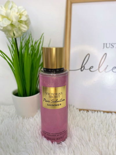 BODY MIST VS - PURE SEDUCTION SHIMMER