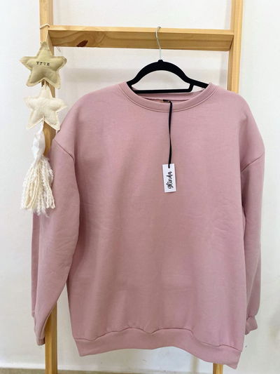 MAXIBUZO CLASSIC ROSA