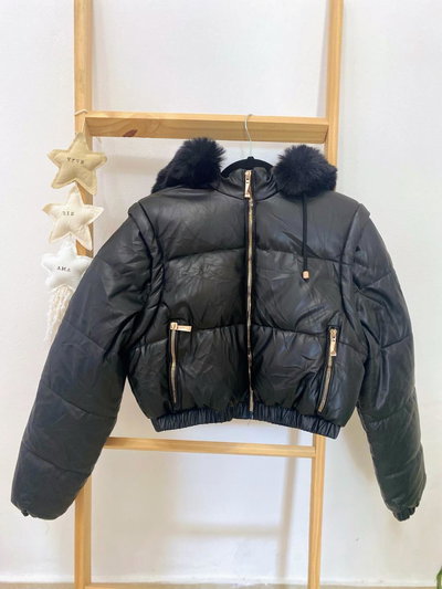CAMPERA GISE