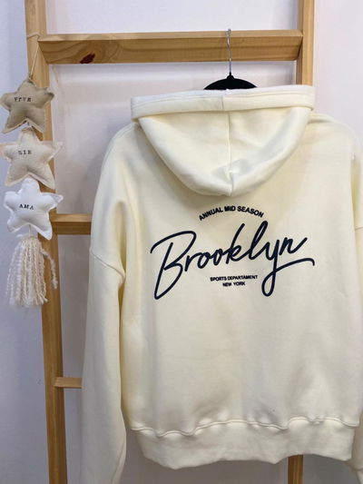 BUZO BROOKLYN 