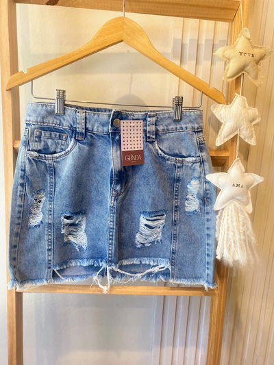 MINI DE JEAN VICKY
