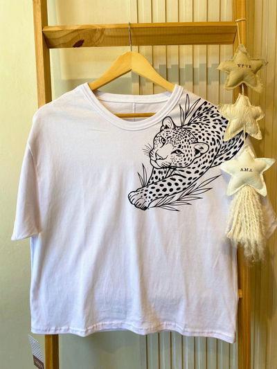 REMERA TIGRE
