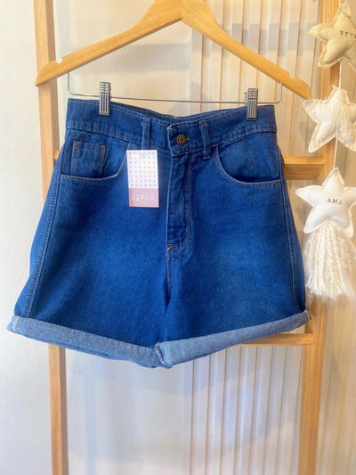 SHORT DE JEAN SOFIA