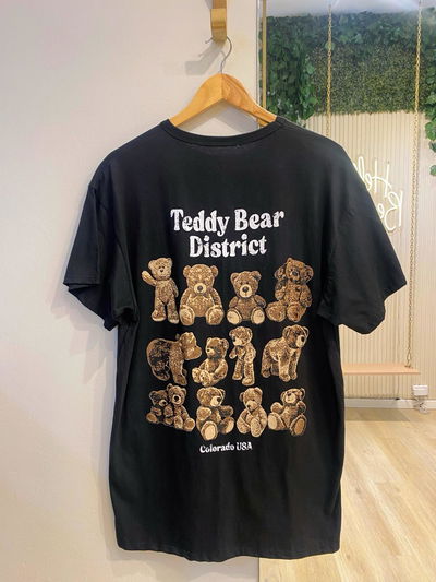 REMERON OSITOS TEDDY