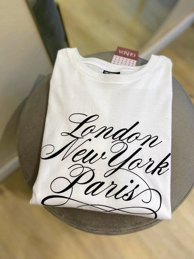 REMERA PARIS