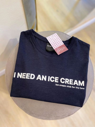 REMERA ICE CREAM