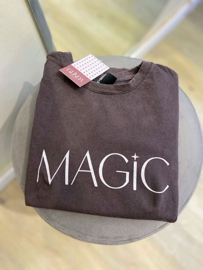 REMERA MAGIC!