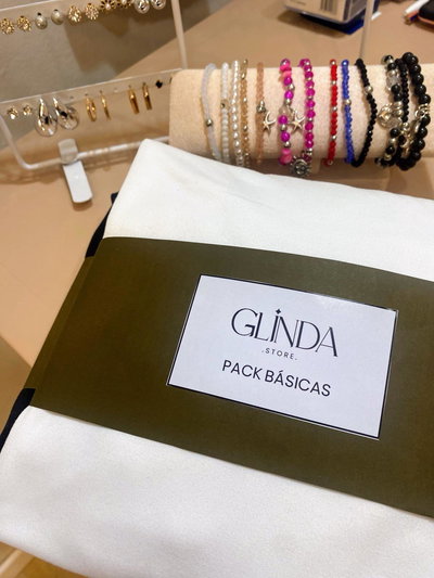 PACK DE BÁSICAS