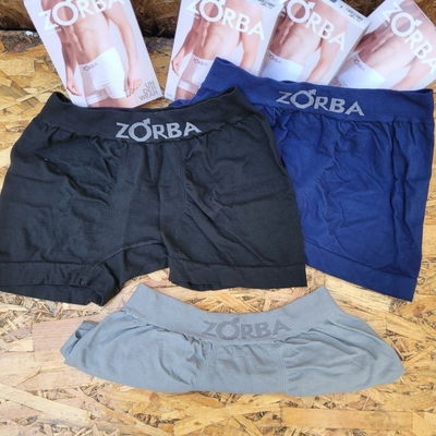 boxer zorba