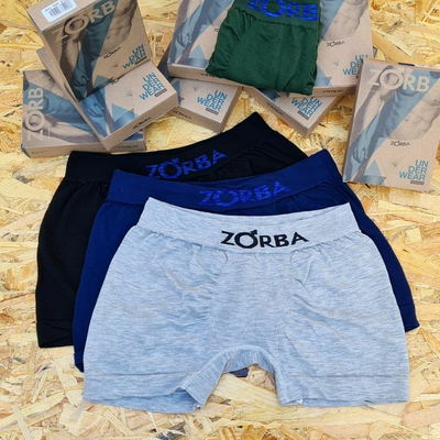 boxer zorba