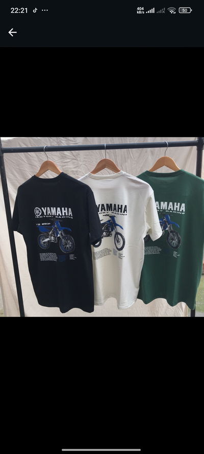 Yamaha