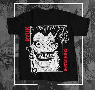 Death note