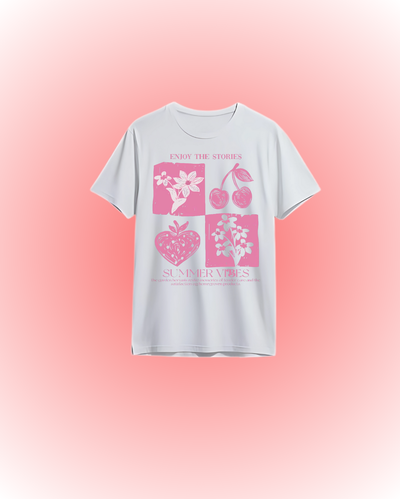 cuadro rosa