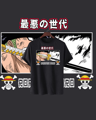 roronoa zoro