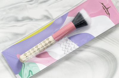 BROCHA DE CONTORNO DE DOBLE CAPA - PARIS NIGHT