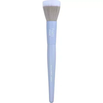 BROCHA FEELS MOOD DUO FIBER - RUBY ROSE