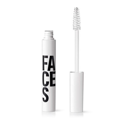 MASCARA PARA OJOS Y CEJAS INCOLORA FACES - NATURA