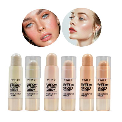 ILUMINADORES EN BARRA - PINK 21