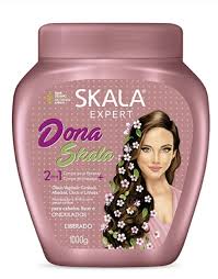 BAÑO DE CREMA - SKALA