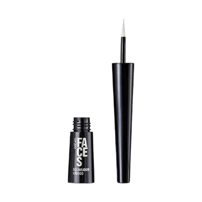 DELINEADOR PARA OJOS PERLADO FACES - NATURA