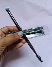 BROCHA BLENDER OJOS Y CEJAS - CITY GIRL 