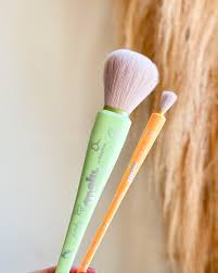 BROCHA PARA POLVOS - RUBY ROSR 