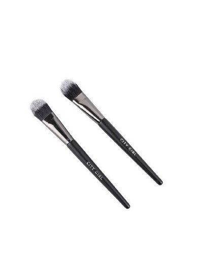 BROCHA PARA BASE - CUTY GIRL