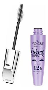 MASCARA APRUEBDA DE AGUA - VOGUE
