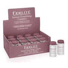 AMPOLLITAS COMPLEX - FIDELITE