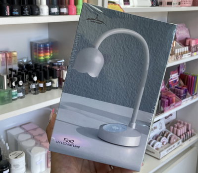 CABINA FLOR 2 - PARIS NIGHT