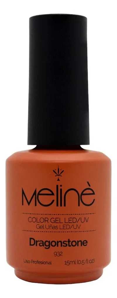 ESMALTE SEMIPERMANENTE MELINÉ - DRAGONSTONE