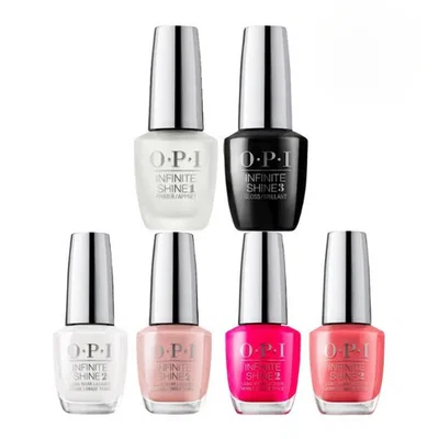 ESMALTES OPI - INFINITE SHINE 2 15ml