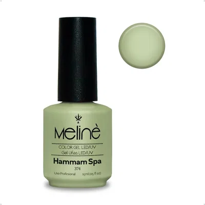 ESMALTE SEMIPERMANENTE MELINÉ - HAMMAM SPA