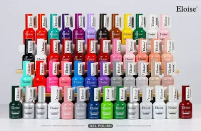 ESMALTE SEMIPERMANENTE ELOÍSE 10ml