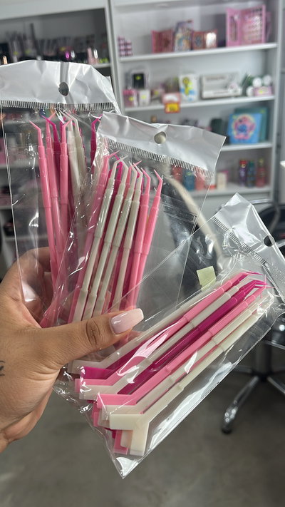 PEINES PARA LIFTING X12