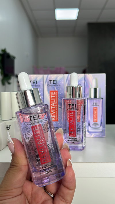 SERUM REVITALIF - TEI