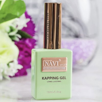 KAPPING NAVI 15ML