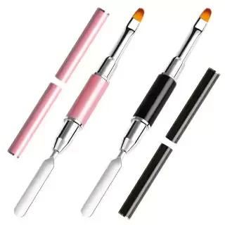 PINCEL PARA POLYGEL - CHARM LIMIT 