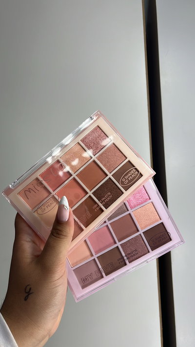 PALETA FAVE - MISS LARA 
