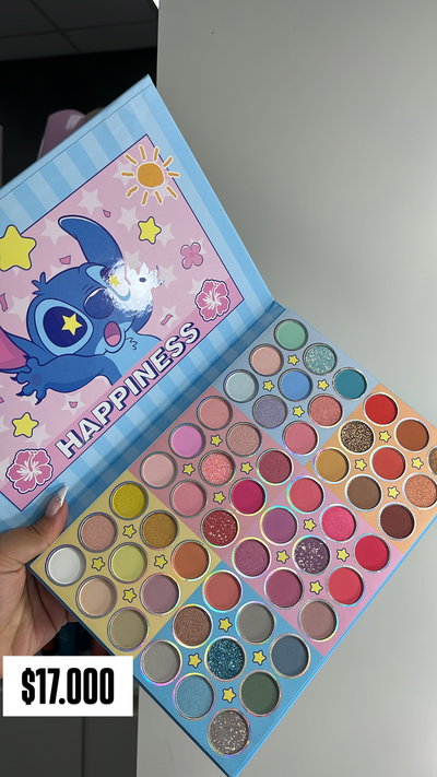 PALETA STITCH XL