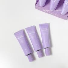 PRESS GEL - CITY GIRL